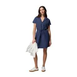 Cedar Crest Dress, dame (Nocternal)-COLUMBIA Clearance