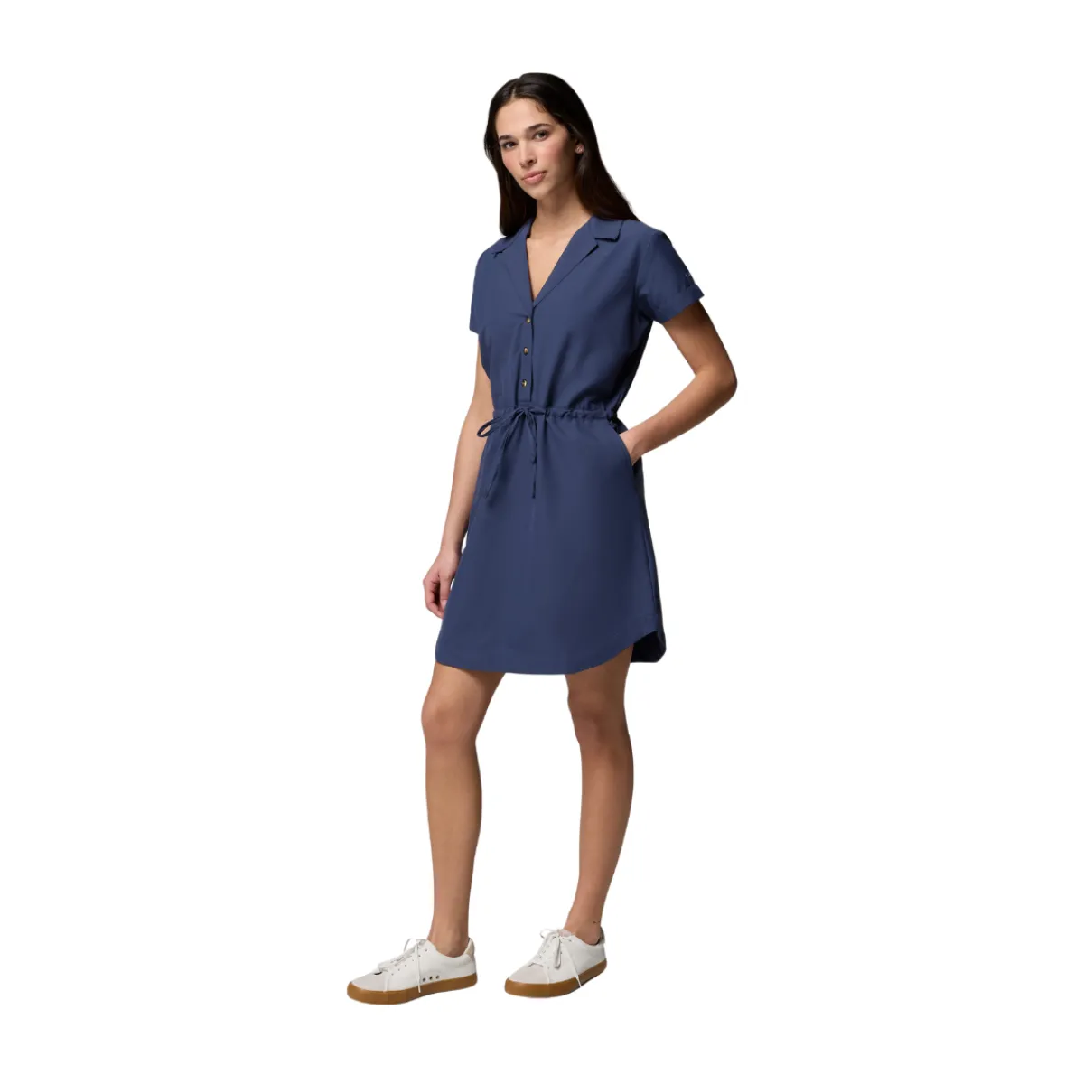 Cedar Crest Dress, dame (Nocternal)-COLUMBIA Clearance