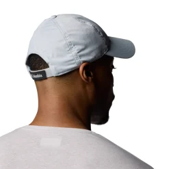 Coolhead III Ball Cap (Cirrus Grey)-COLUMBIA Best