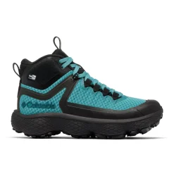 Escape Thrive Titanium Mid Outdry vandrestøvler, dame (Zinc)-COLUMBIA Sale