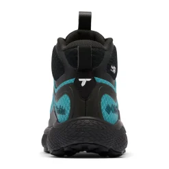 Escape Thrive Titanium Mid Outdry vandrestøvler, dame (Zinc)-COLUMBIA Sale