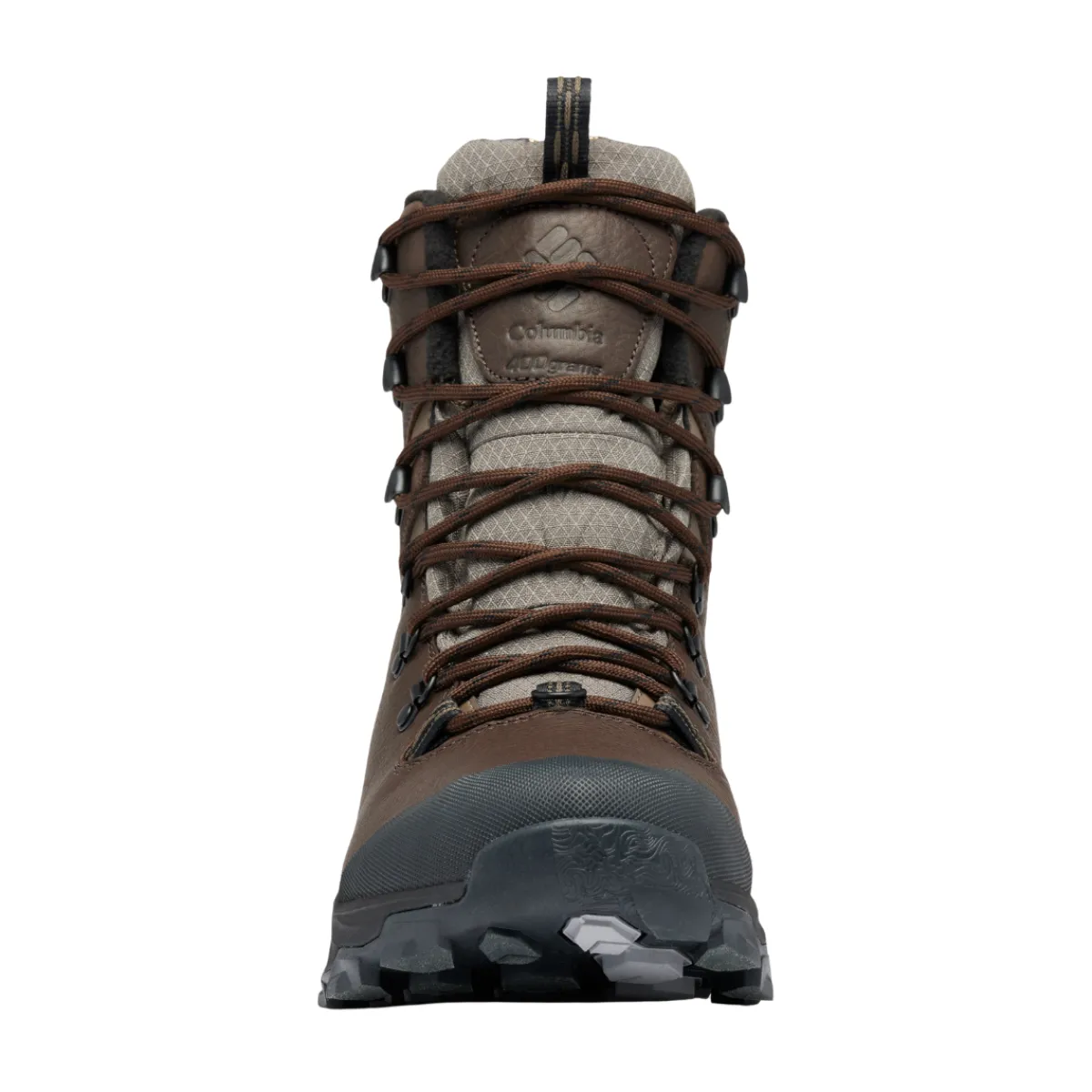 Expeditionist Extreme Outdry vinterstøvle, herre (Cordovan)-COLUMBIA Discount