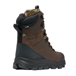 Expeditionist Extreme Outdry vinterstøvle, herre (Cordovan)-COLUMBIA Discount