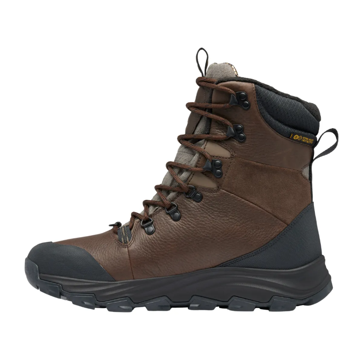 Expeditionist Extreme Outdry vinterstøvle, herre (Cordovan)-COLUMBIA Discount