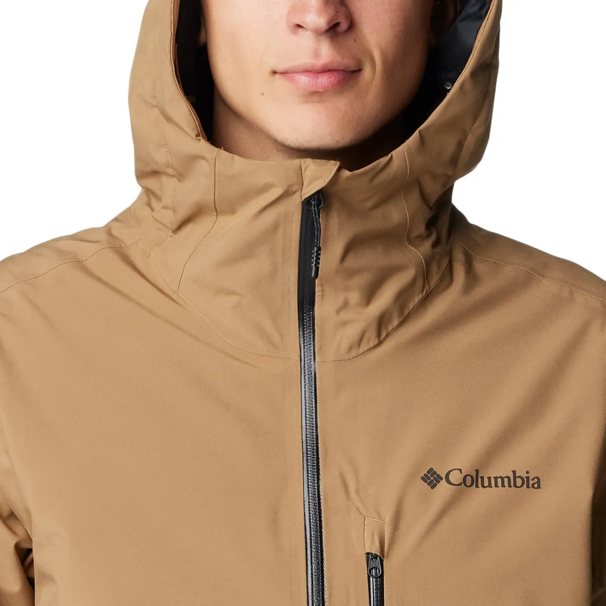 Explorer's Edge Insulated Jakke, herre-COLUMBIA New