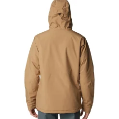 Explorer's Edge Insulated Jakke, herre-COLUMBIA New