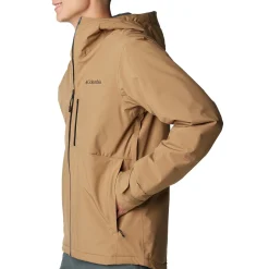 Explorer's Edge Insulated Jakke, herre-COLUMBIA New