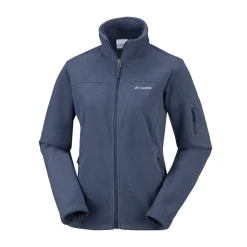 Fast Trek II Fleece, dame (Nocturnal)-COLUMBIA Outlet