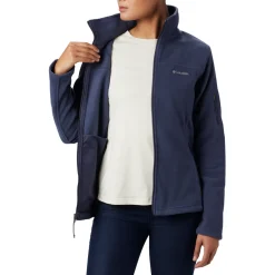 Fast Trek II Fleece, dame (Nocturnal)-COLUMBIA Outlet