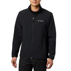 Heather Canyon Softshell, herre-COLUMBIA Clearance