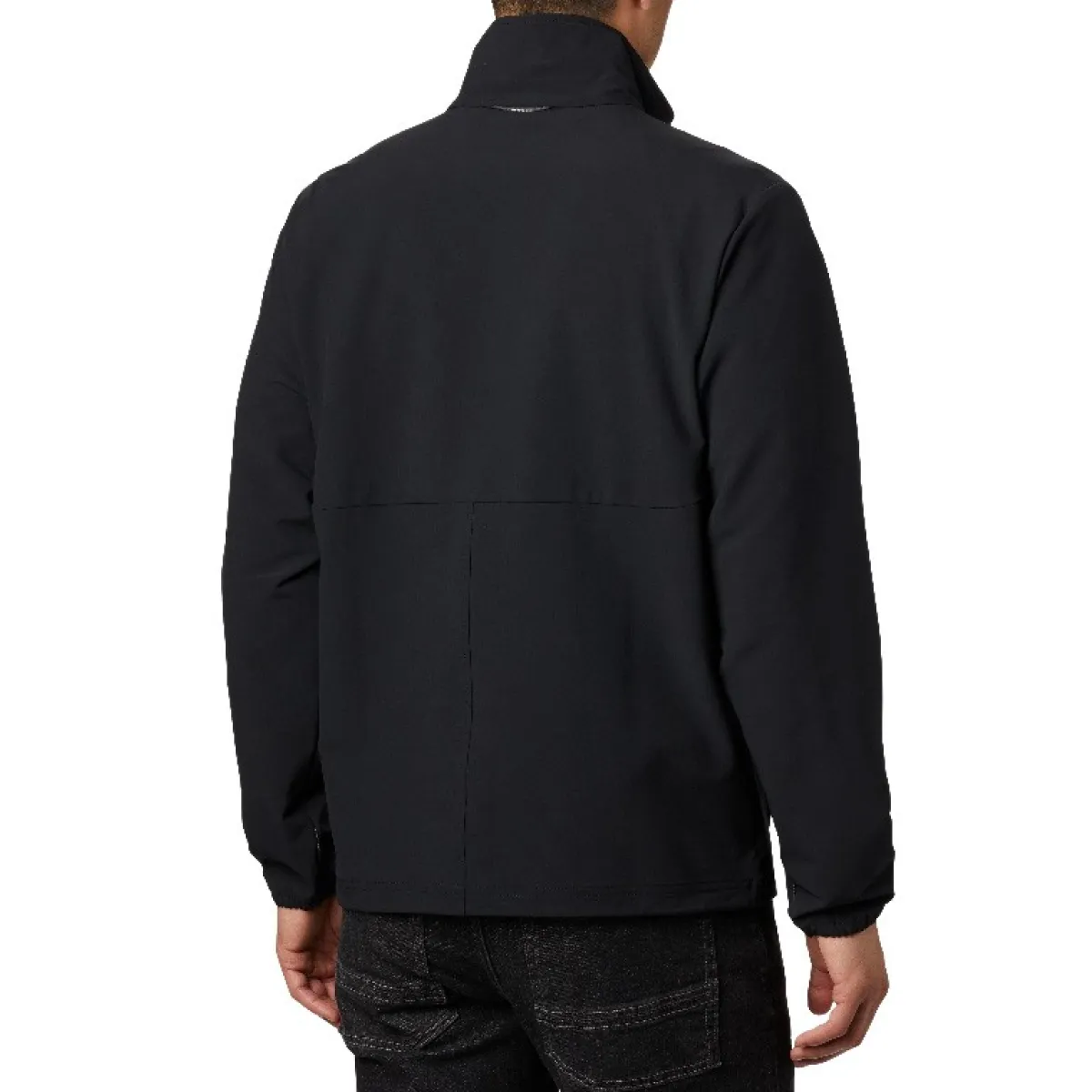 Heather Canyon Softshell, herre-COLUMBIA Clearance