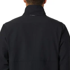Heather Canyon Softshell, herre-COLUMBIA Clearance