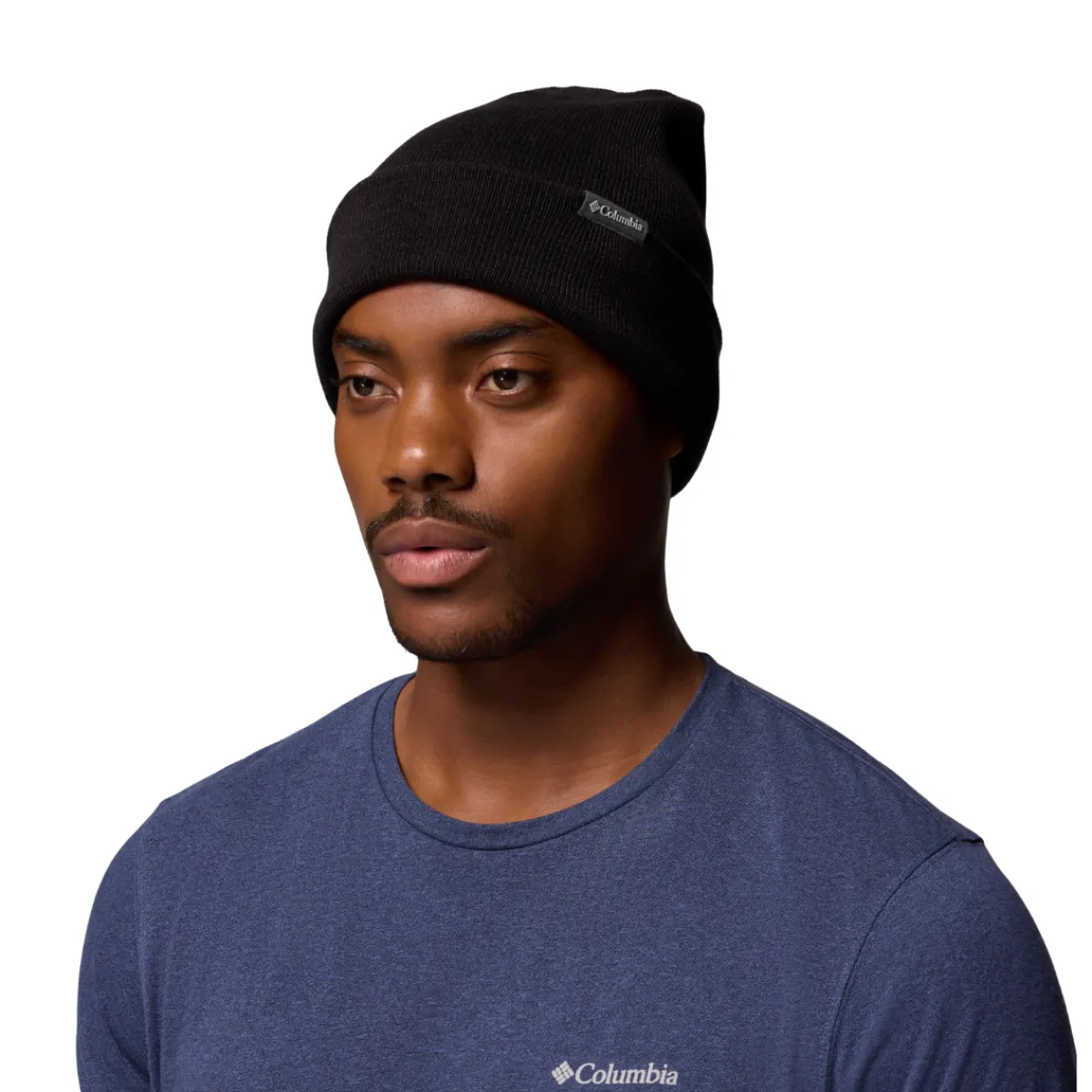 Itsakeeper Beanie (Black)-COLUMBIA Outlet