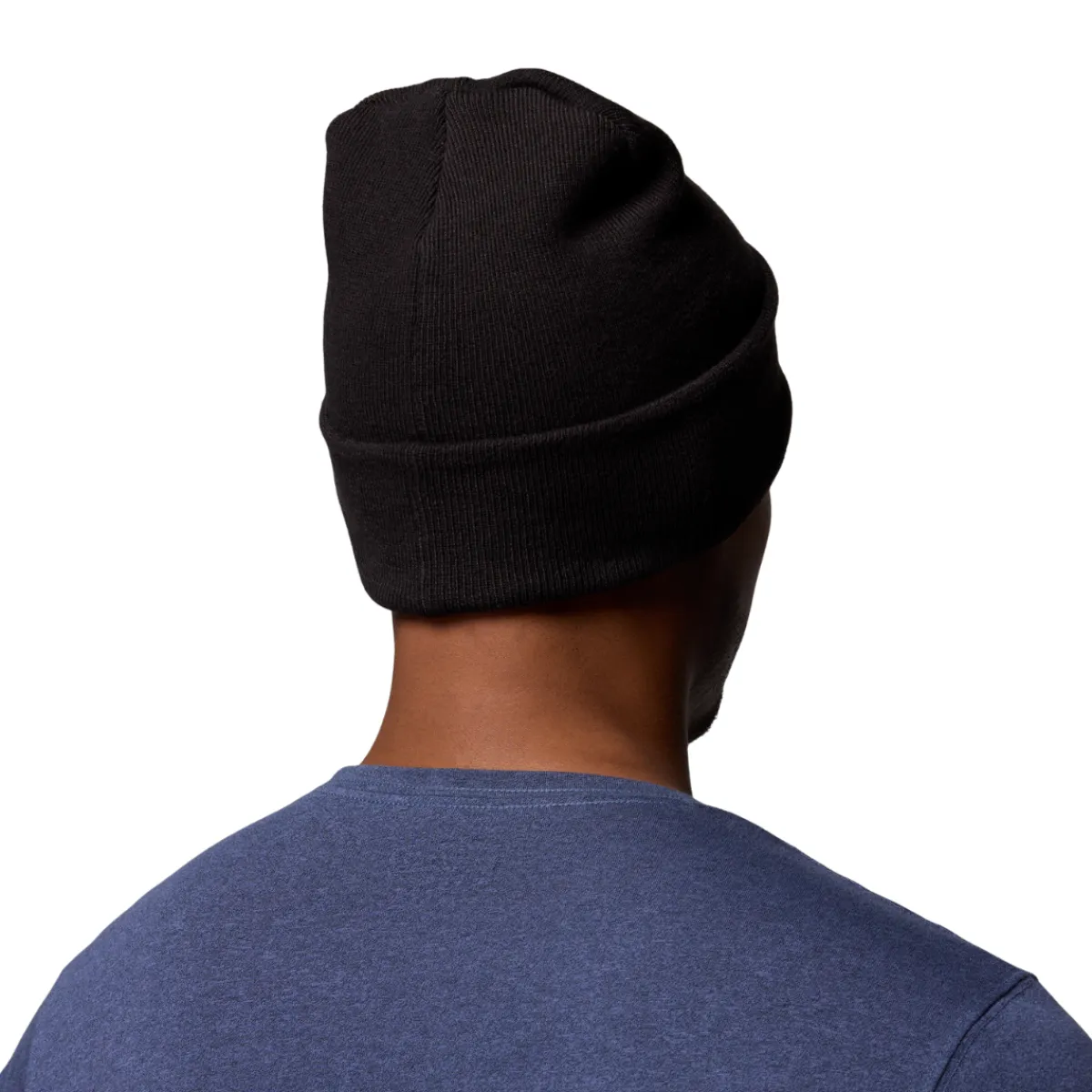 Itsakeeper Beanie (Black)-COLUMBIA Outlet