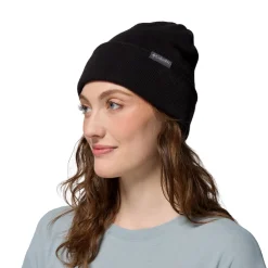 Itsakeeper Beanie (Black)-COLUMBIA Outlet