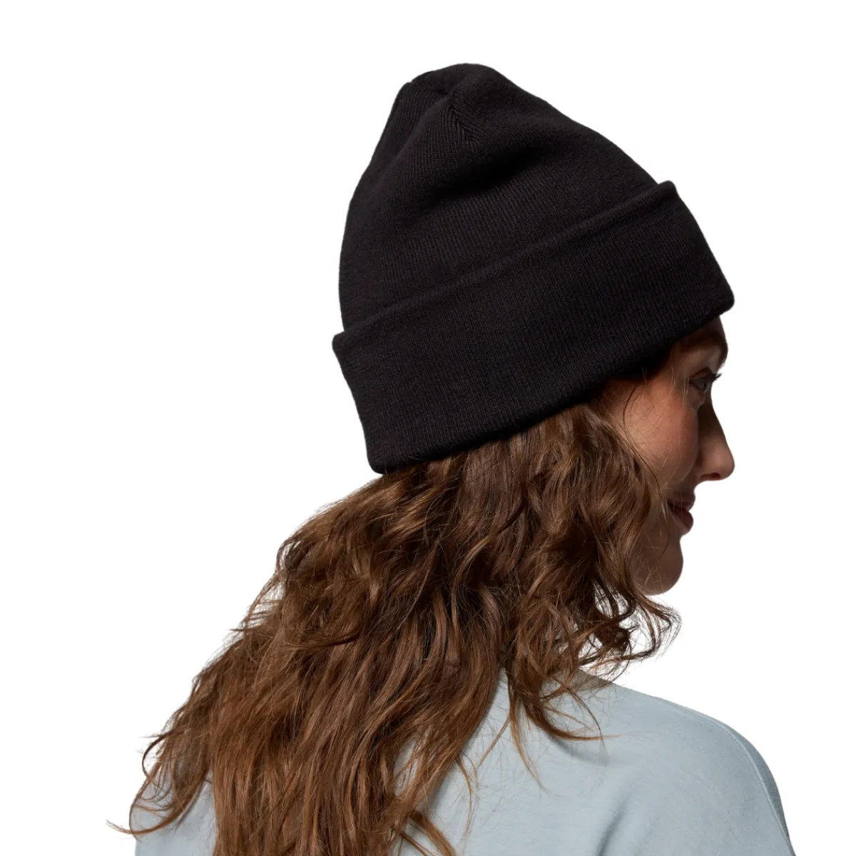 Itsakeeper Beanie (Black)-COLUMBIA Outlet