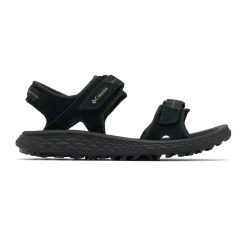 Konos Hiker 2-Strap vandresandal, dame (Black)-COLUMBIA Sale