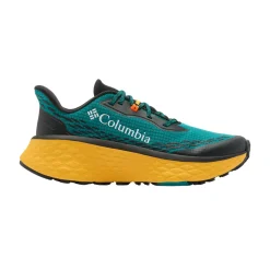 Konos Trillium ATR trailsko, herre (Teal Chloride)-COLUMBIA Online
