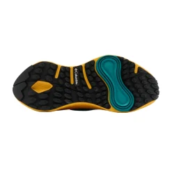 Konos Trillium ATR trailsko, herre (Teal Chloride)-COLUMBIA Online