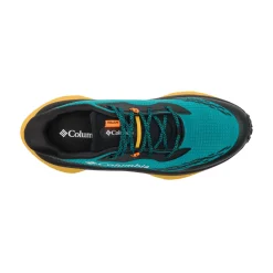 Konos Trillium ATR trailsko, herre (Teal Chloride)-COLUMBIA Online