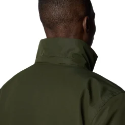 Landroamer II Parka, herre (Greenscape)-COLUMBIA Clearance