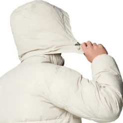 Landroamer Puffer fiberjakke, herre (Dark Stone)-COLUMBIA Discount