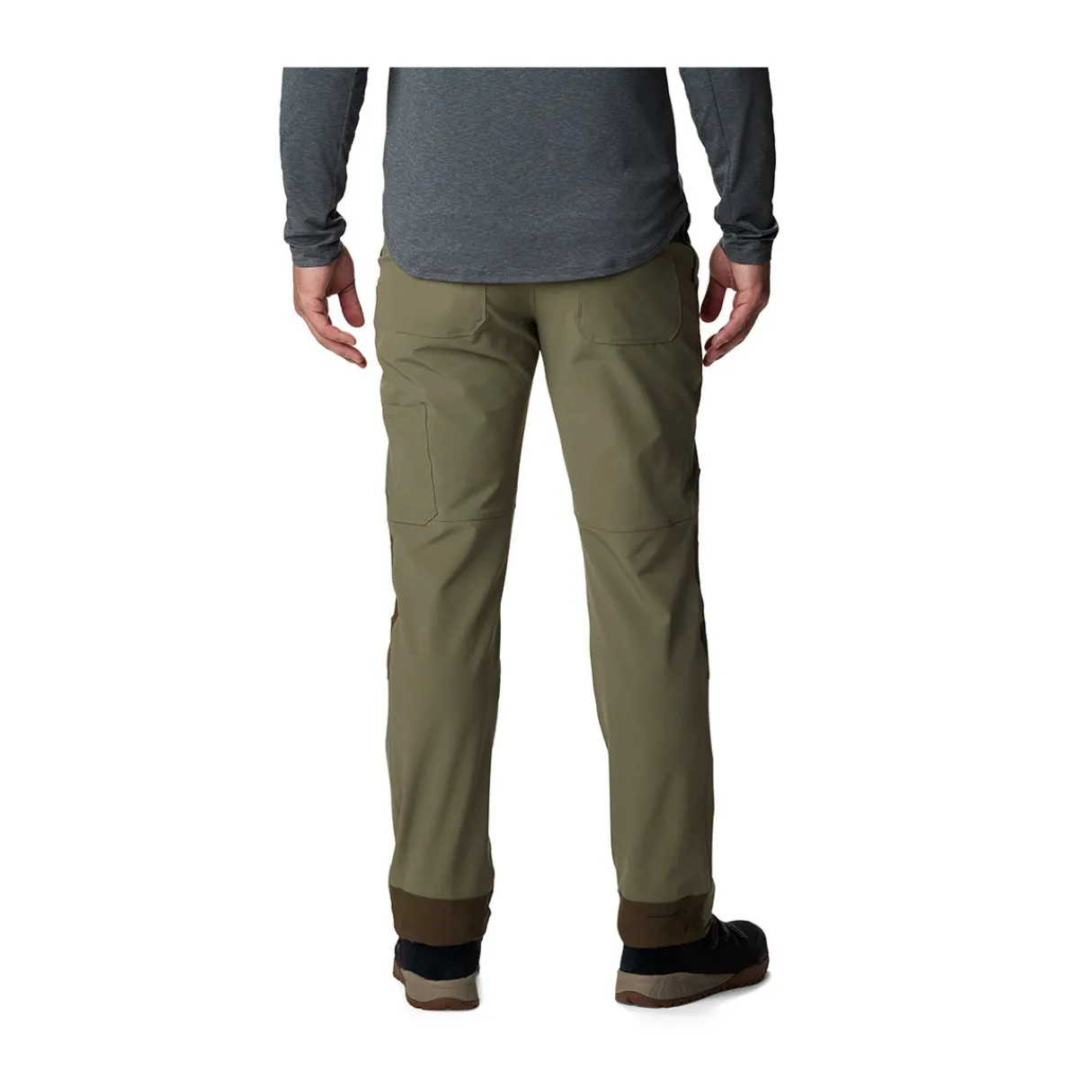 Landroamer Utility Bukser, herre-COLUMBIA Online