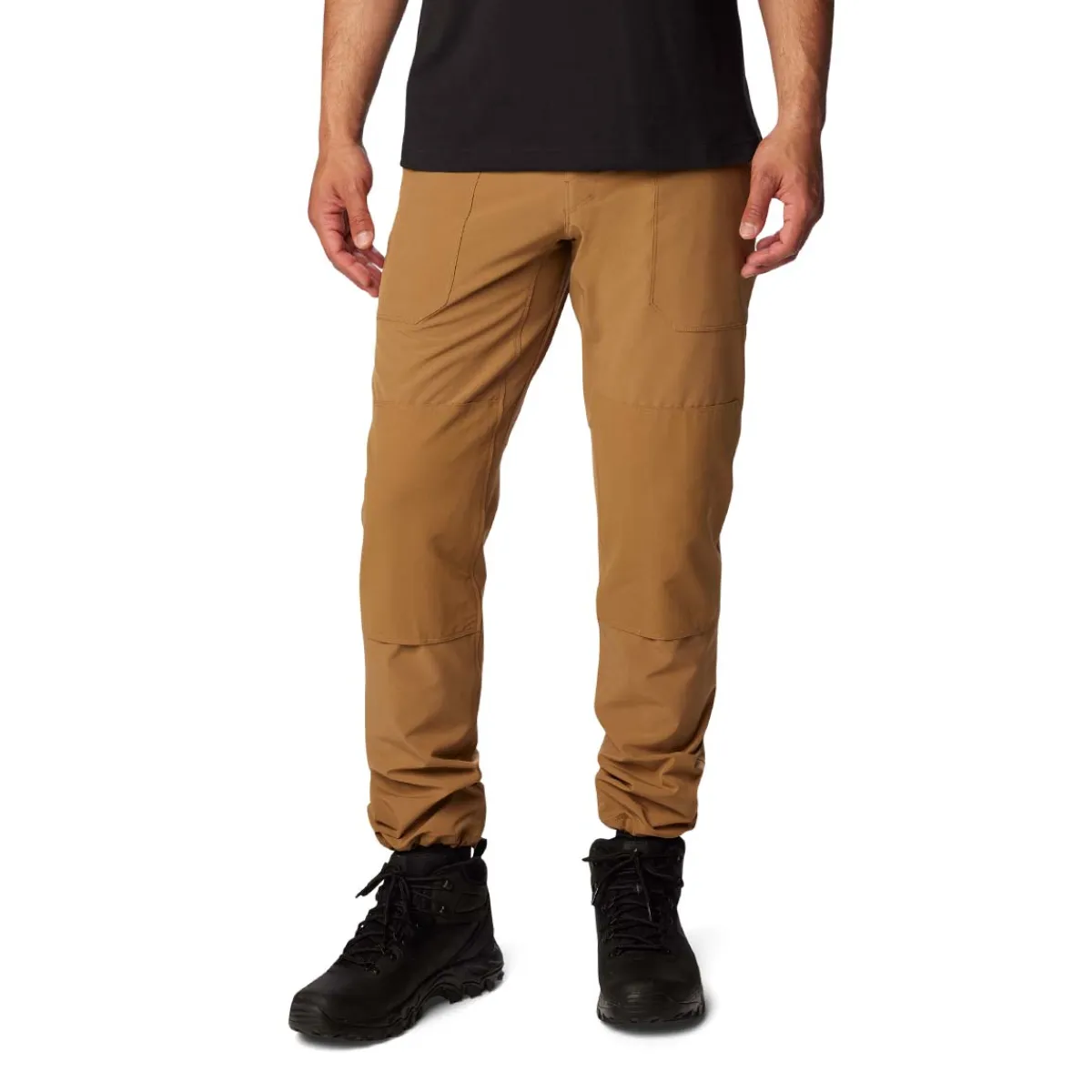 Landroamer Utility Bukser, herre-COLUMBIA Hot