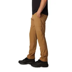 Landroamer Utility Bukser, herre-COLUMBIA Hot