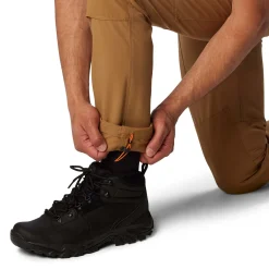 Landroamer Utility Bukser, herre-COLUMBIA Hot