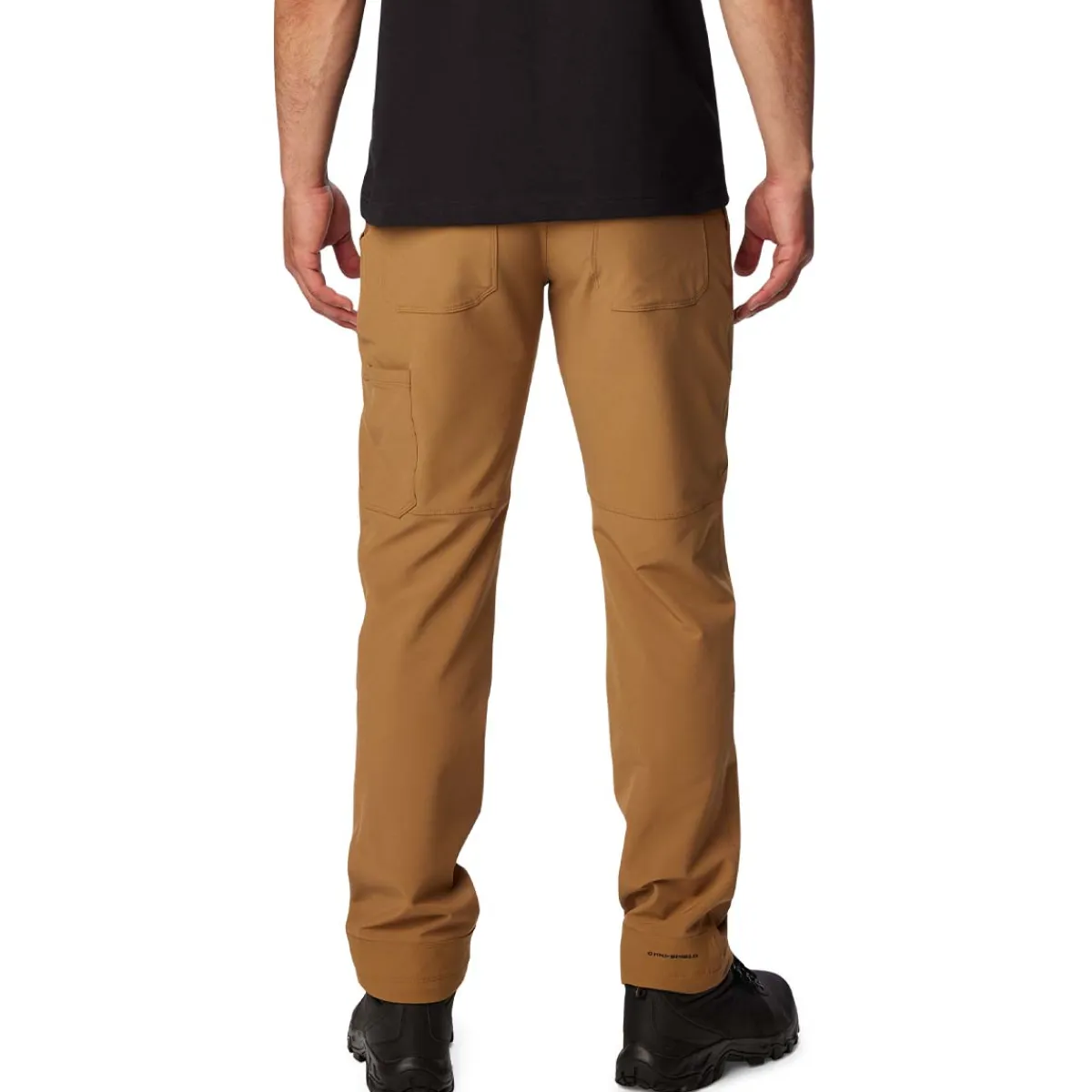 Landroamer Utility Bukser, herre-COLUMBIA Hot