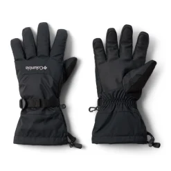 Last Tracks II skihandsker, herre (Black)-COLUMBIA Hot