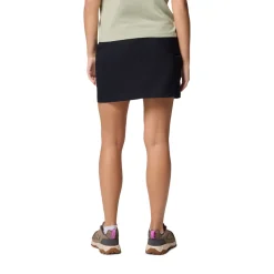 Leslie Falls II Skort, dame (Black)-COLUMBIA Sale