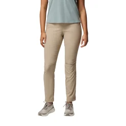 Leslie Falls Pant II, dame (Acient Fossil)-COLUMBIA Online