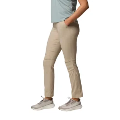 Leslie Falls Pant II, dame (Acient Fossil)-COLUMBIA Online