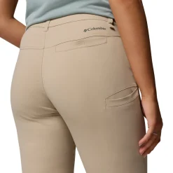 Leslie Falls Pant II, dame (Acient Fossil)-COLUMBIA Online
