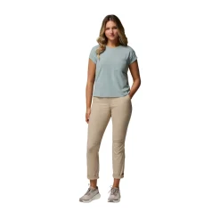 Leslie Falls Pant II, dame (Acient Fossil)-COLUMBIA Online