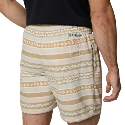 Mountaindale River Shorts, herre (Dark Stone)-COLUMBIA Discount