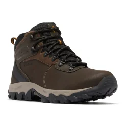 Newton Ridge Plus WP vandrestøvler, herre (Cordovan)-COLUMBIA New