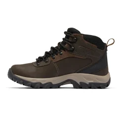 Newton Ridge Plus WP vandrestøvler, herre (Cordovan)-COLUMBIA New