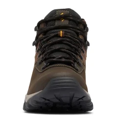 Newton Ridge Plus WP vandrestøvler, herre (Cordovan)-COLUMBIA New