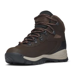 Newton Ridge Plus WP vandrestøvler, dame (Cordovan)-COLUMBIA Discount
