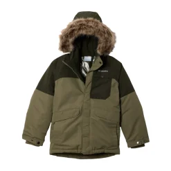 Nordic Strider II, junior (Stone Green)-COLUMBIA Discount