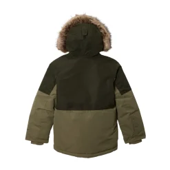Nordic Strider II, junior (Stone Green)-COLUMBIA Discount