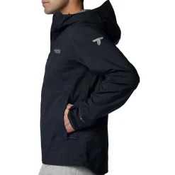 Omni-Tech Ampli-Dry II Shell regnjakke, herre-COLUMBIA Outlet