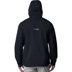 Omni-Tech Ampli-Dry II Shell regnjakke, herre-COLUMBIA Outlet