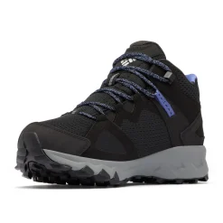 Peakfreak Hera Mid Outdry Vandrestøvle, dame (Black)-COLUMBIA