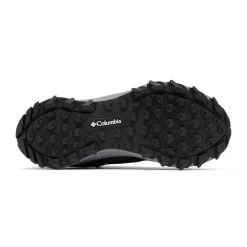 Peakfreak Hera Mid Outdry Vandrestøvle, dame (Black)-COLUMBIA