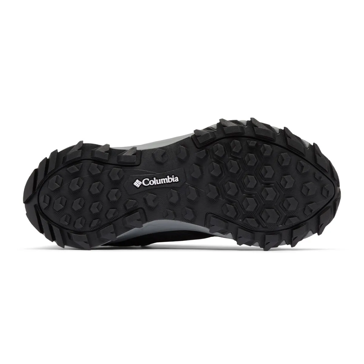 Peakfreak Hera Mid Outdry Vandrestøvle, dame (Black)-COLUMBIA
