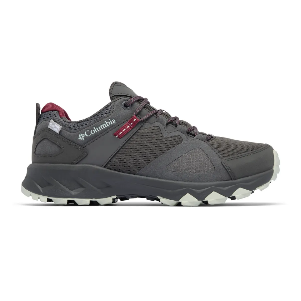 Peakfreak Hera Outdry vandresko, dame (Dark Grey)-COLUMBIA Discount
